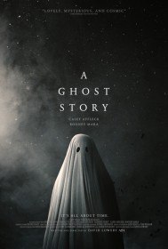 История призрака / A Ghost Story (2017) История призрака / A Ghost Story (2017)
