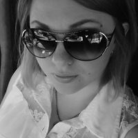 Катерина Панченко