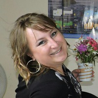 Ольга Смолина | Санкт-Петербург