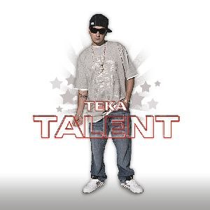 Teka альбом Talent