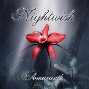 Nightwish альбом Amaranth