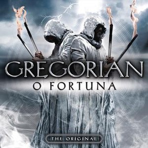 Gregorian альбом O Fortuna