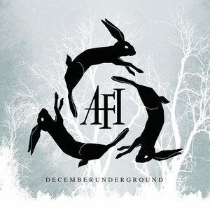 AFI альбом Decemberunderground