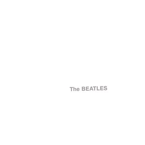 The Beatles альбом The Beatles
