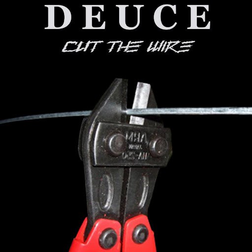 Deuce альбом Cut The Wire