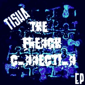 Tisha альбом The French Connection