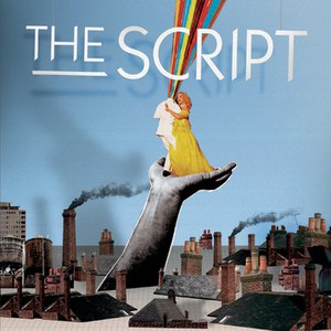 The Script альбом The Script - Album Sampler