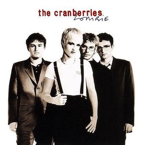 The Cranberries альбом Zombie