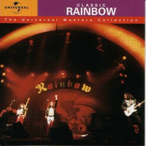 Rainbow альбом Classic