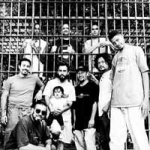 Альбом Jurassic 5 Jurassick! (Freestyles and Rarities)