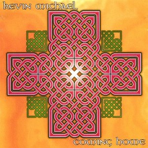 Kevin Michael альбом Coming Home