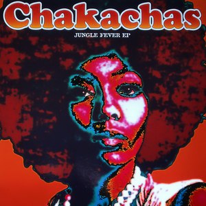 The Chakachas альбом Jungle Fever - EP