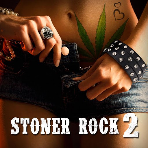 Extreme Music альбом Stoner Rock 2
