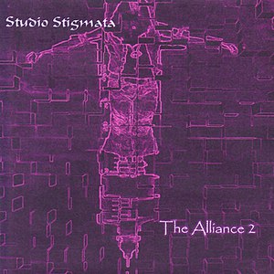 The Alliance альбом Studio Stigmata