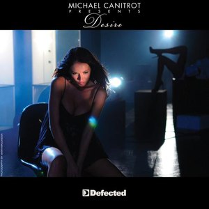 Michael Canitrot альбом Desire