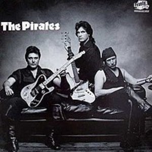 The Pirates альбом Still Shakin'