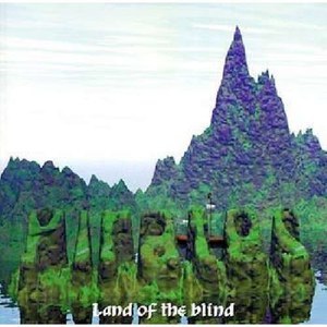 The Pirates альбом Land Of The Blind