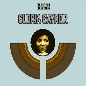 Gloria Gaynor альбом Colour Collection