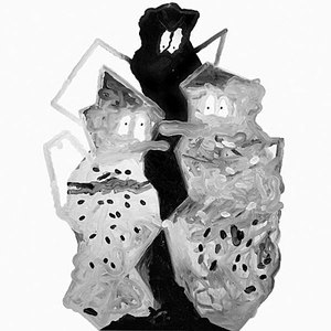 Moomin альбом The Story About You