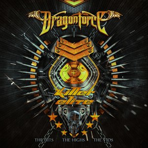 DragonForce альбом Killer Elite