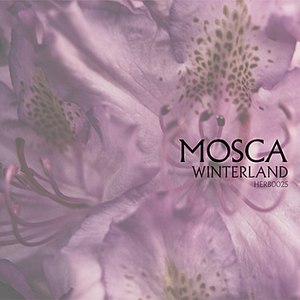 Mosca альбом Winterland