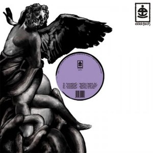 Pleasurekraft альбом Tarantula - EP