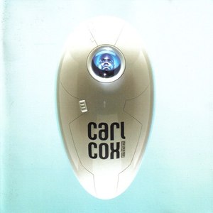 Carl Cox альбом Phuture 2000