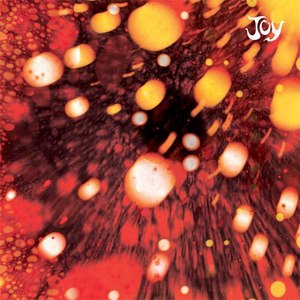 Joy альбом s/t