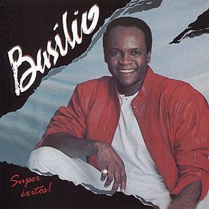 Basilio альбом Súper Exitos