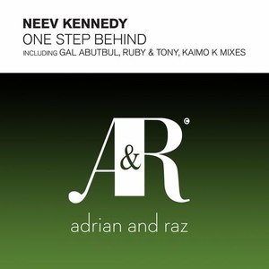 Neev Kennedy альбом One Step Behind