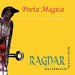 Poeta Magica альбом Ragnar