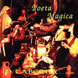 Poeta Magica альбом In Taberna ... Mori