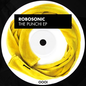 Robosonic альбом The Punchi EP
