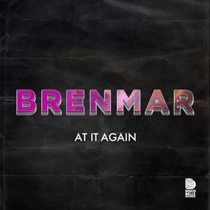 Brenmar альбом At It Again