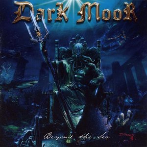 Dark Moor альбом Beyond The Sea (reissue + bonus tracks)