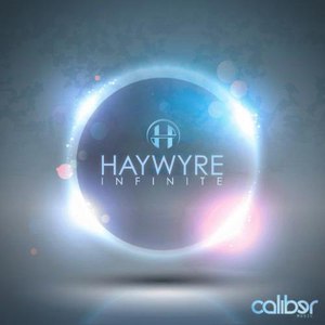 Haywyre альбом Infinite