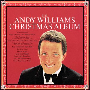 Andy Williams альбом Christmas Album