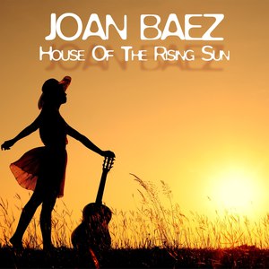 Joan Baez альбом House of the Rising Sun