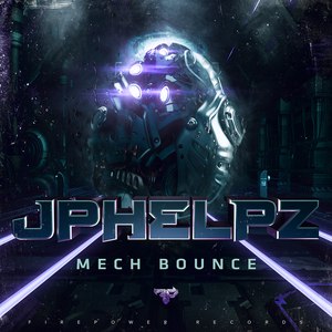 JPhelpz альбом Mech Bounce