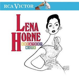 Lena Horne альбом Lena Horne Greatest Hits