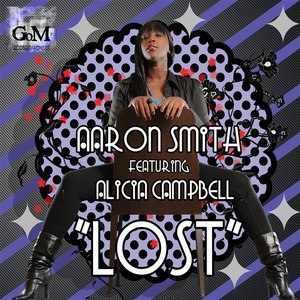 Альбом Aaron Smith Lost (feat. Alicia Campbell)