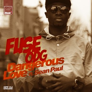 Fuse ODG альбом Dangerous Love