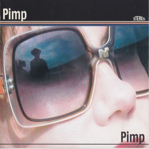 PIMP альбом PIMP
