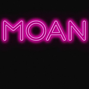 Moan альбом moan