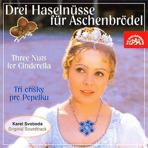 Альбом Karel Svoboda Drei Haselnüsse für Aschenbrödel