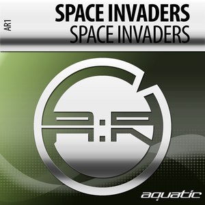 Space Invaders альбом Space Invaders