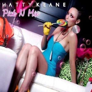 Hatty Keane альбом Pick n Mix