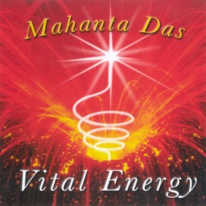 Mahanta Das альбом Vital Energy