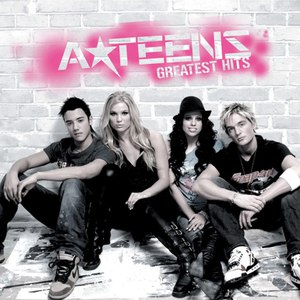 Альбом A*Teens Greatest Hits
