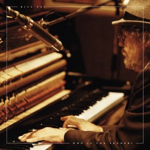 Альбом Bill Fay Who Is The Sender?